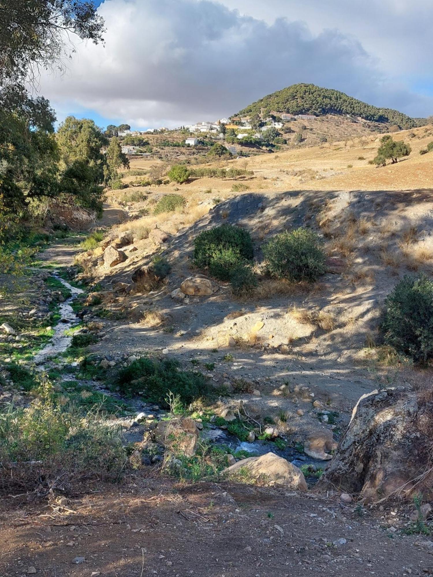 El Bufon De La Corte Carratraca Εξωτερικό φωτογραφία