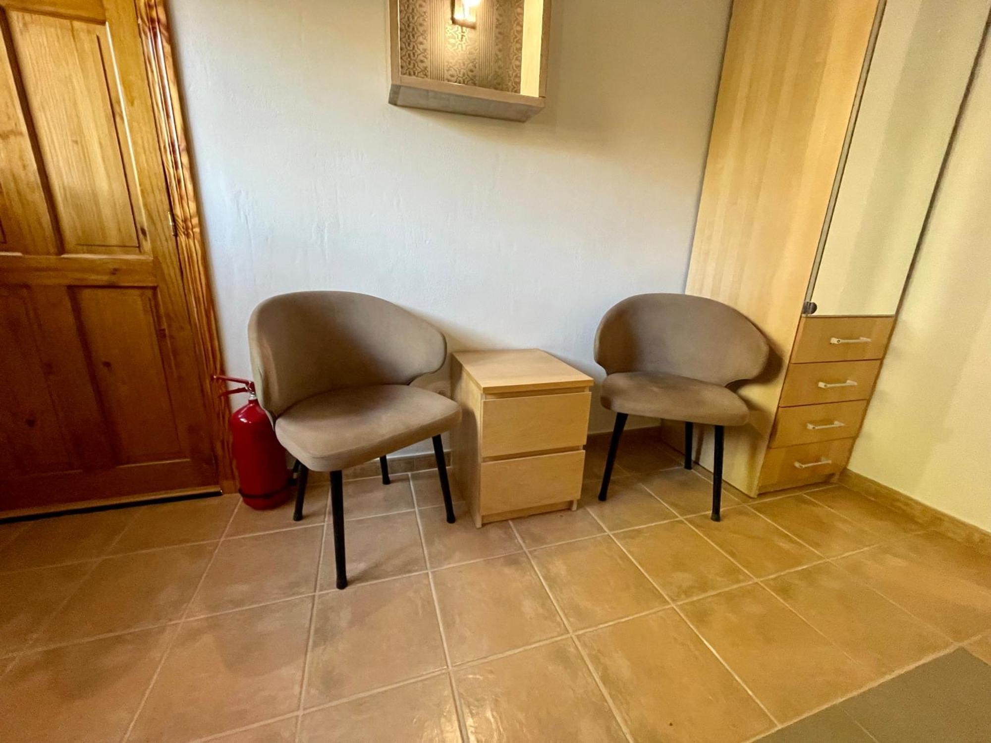 El Bufon De La Corte Carratraca Εξωτερικό φωτογραφία