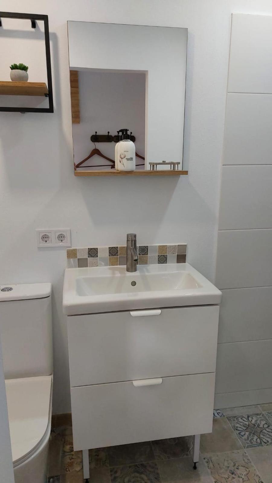 El Bufon De La Corte Carratraca Εξωτερικό φωτογραφία