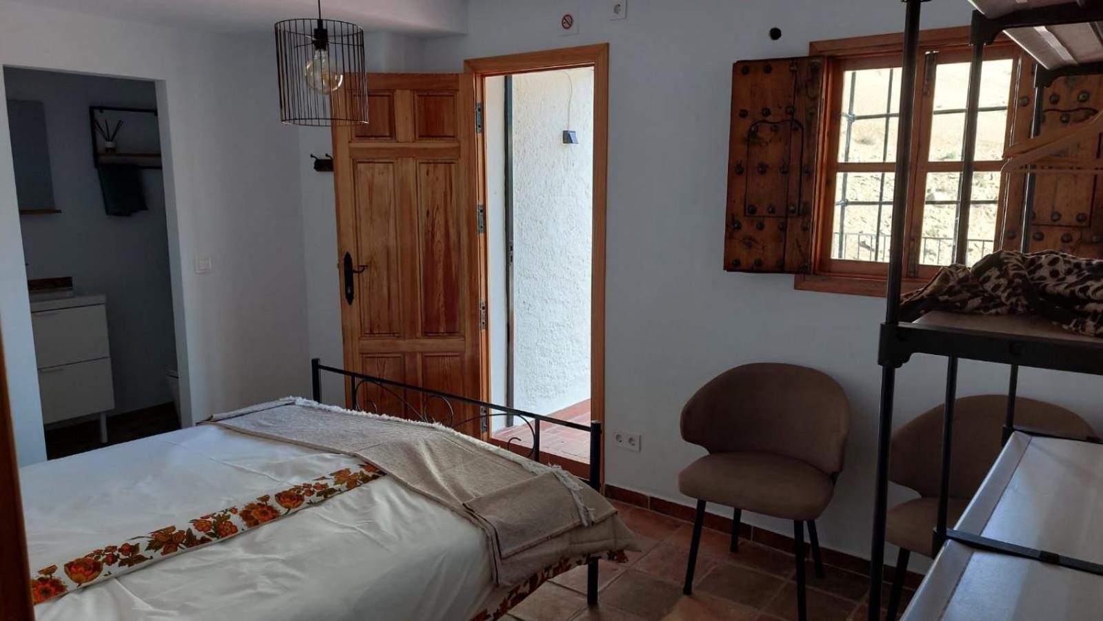 El Bufon De La Corte Carratraca Εξωτερικό φωτογραφία
